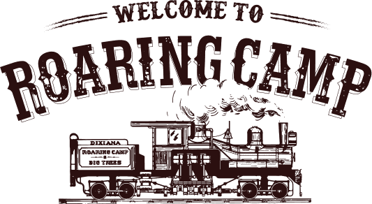 Roaring Camp Railroads